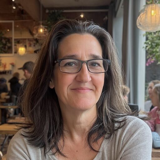 @mayabairey Profile Picture