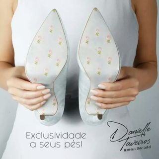 @danielletaveiroscalcados Profile Picture