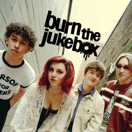 @burnthejukebox Profile Picture