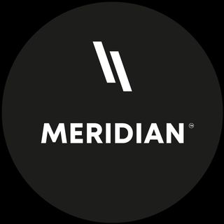 LnkBio profile picture for @meridian
