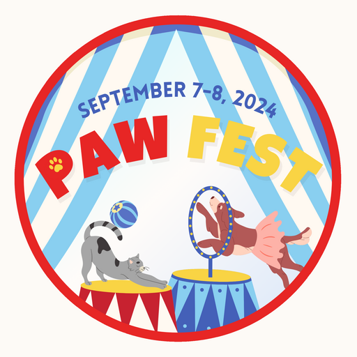 @pawfest.ph Profile Picture