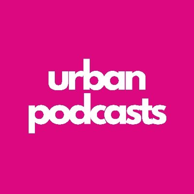 @urbanpodcasts Profile Picture