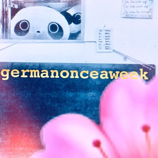 @germanonceaweek Profile Picture