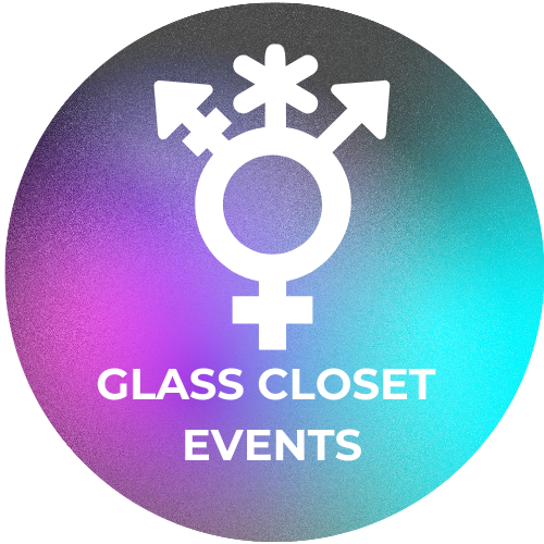 @glassclosetevents Profile Picture