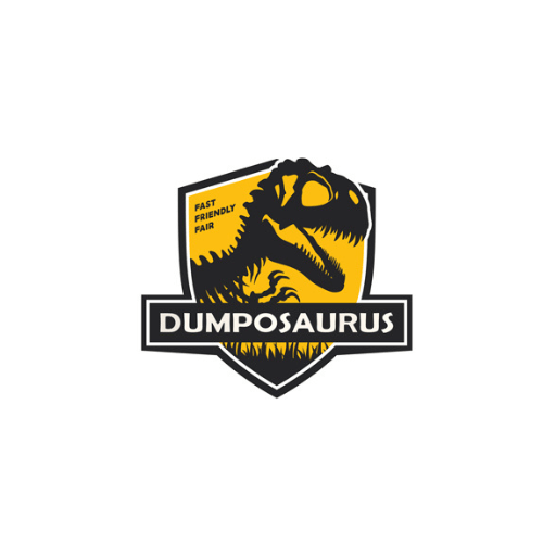 @dumposaurusdumpster Profile Picture