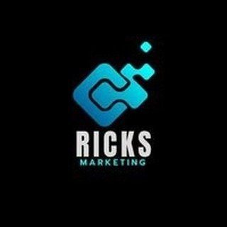 LnkBio profile picture for @ricks