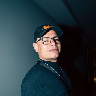 @mkjayofficial Profile Picture