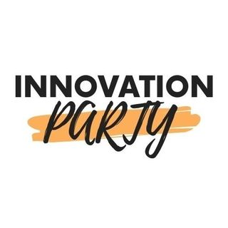 @innovationparty Profile Picture
