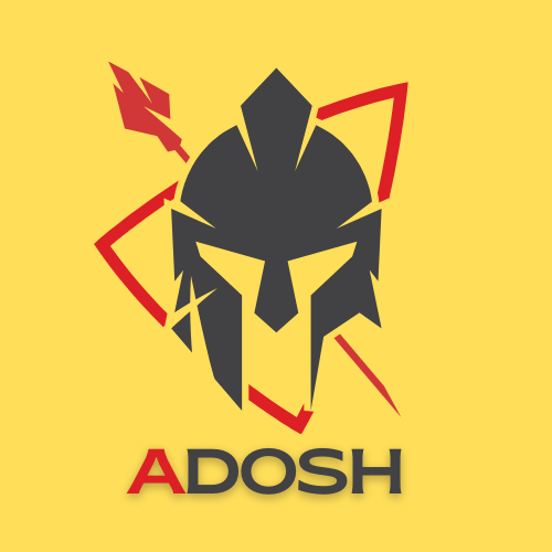 @Adosh Profile Picture
