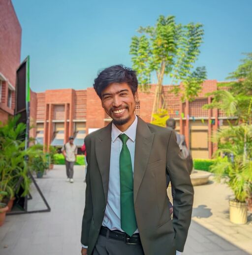 @tutul181 Profile Picture
