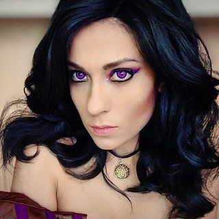 @anyathewitch Profile Picture