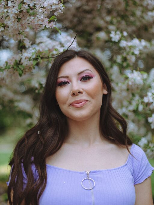 @downtownjadabrown Profile Picture