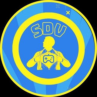 @superdupervis Profile Picture
