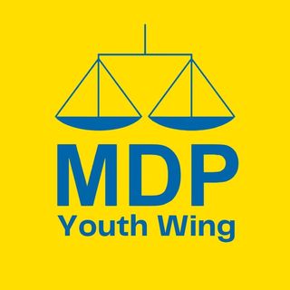 @mdpyouthwing Profile Picture