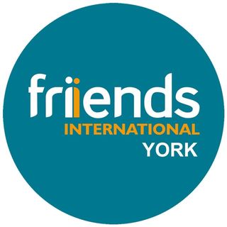@friendsinternational_york Profile Picture