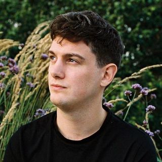 @simrollison Profile Picture