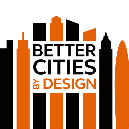 @bettercitiesbydesign Profile Picture