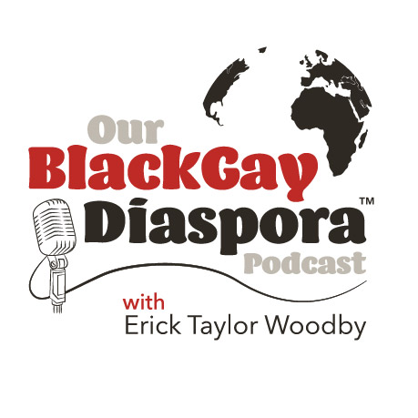 @Our Black Gay Diaspora Podcast Profile Picture