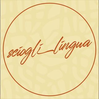 @sciogli__lingua Profile Picture