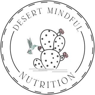 @desertmindfulnutrition Profile Picture