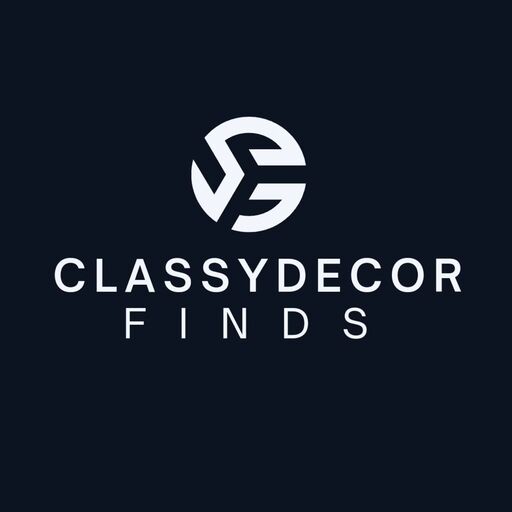 @classyproductfinds Profile Picture