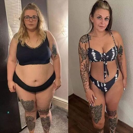 @Loseweightforever Profile Picture