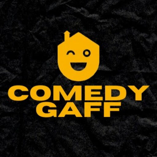 @comedygaff Profile Picture
