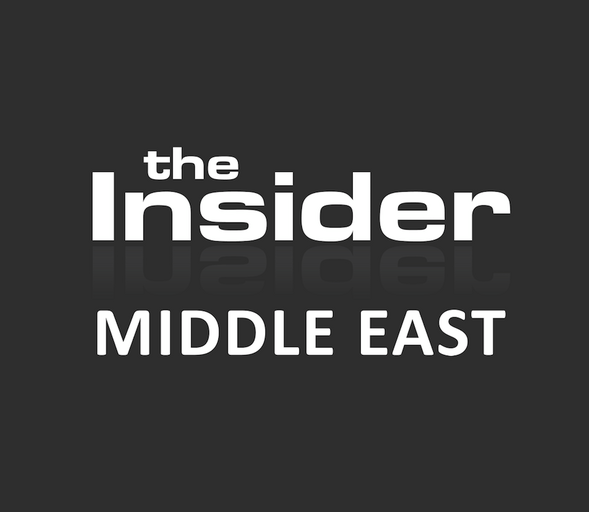 @The Insider Middle East Profile Picture