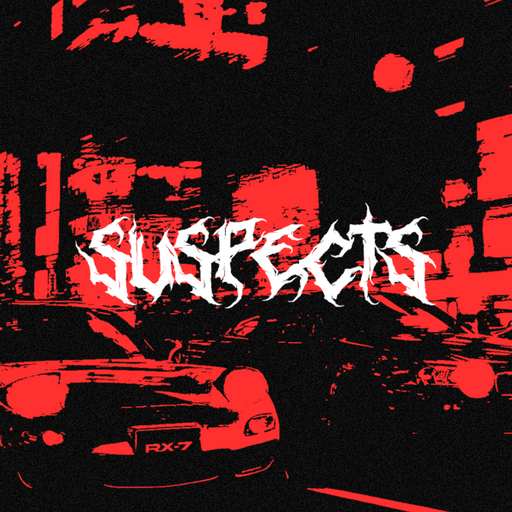 LnkBio profile picture for @suspects