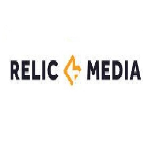 @relicmediallc Profile Picture