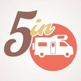 @5incamper Profile Picture
