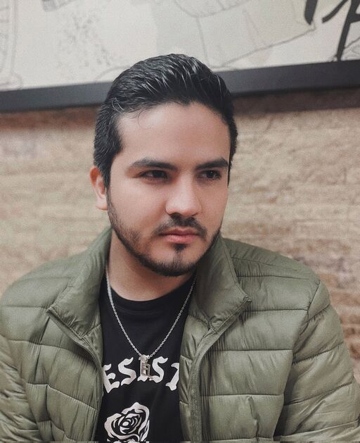 @stuartperea Profile Picture