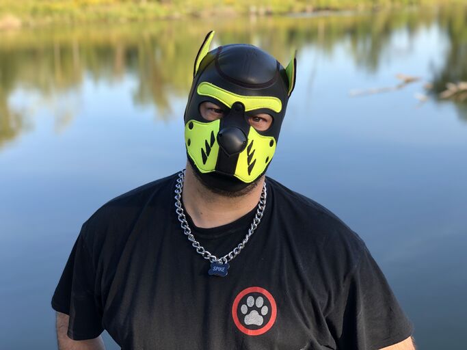 @spike Profile Picture
