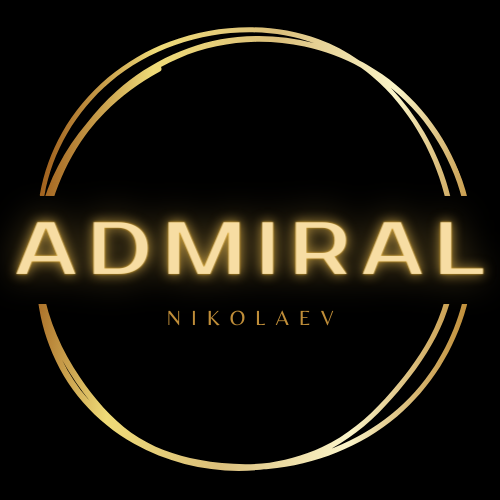 LnkBio profile picture for @admiral