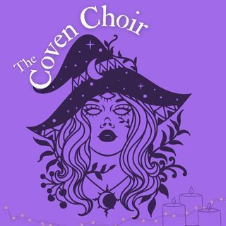 @thecovenchoir Profile Picture