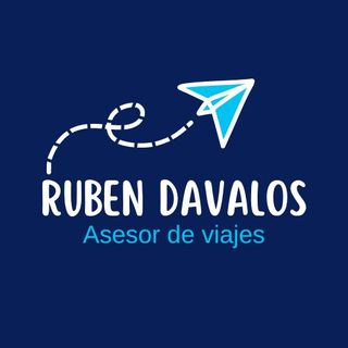 @rubendavalosviajes Profile Picture