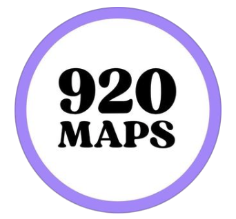 @920Maps Profile Picture