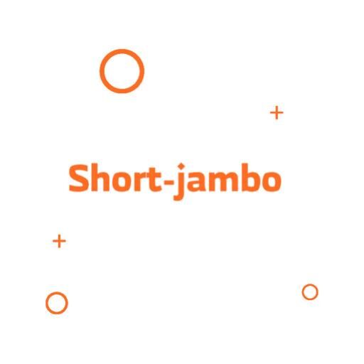 @Short Jambo Profile Picture