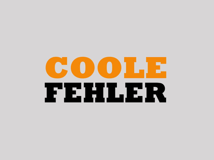@CooleFehler Profile Picture