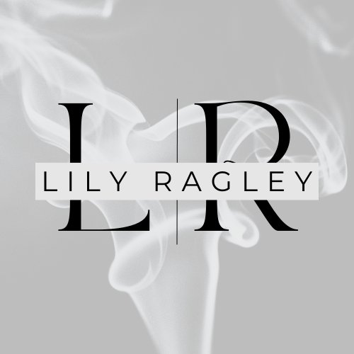 @authorlilyragley Profile Picture