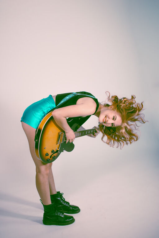 @nicolesophiamusic Profile Picture