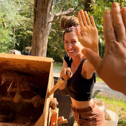 @femmebuilds Profile Picture