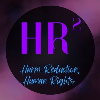 @harmreductionhumanrights Profile Picture