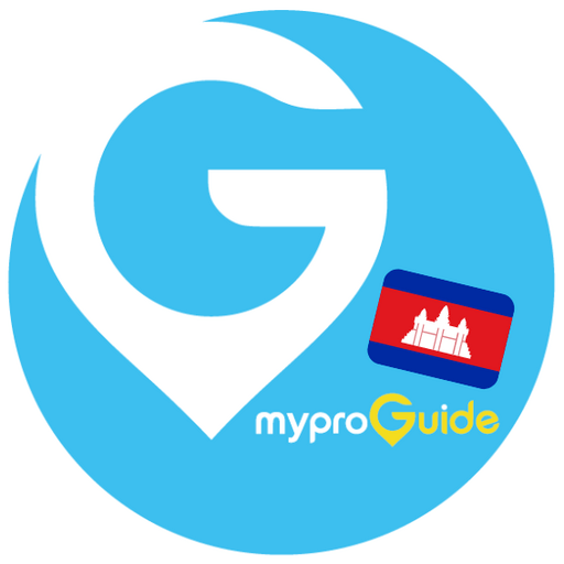 @MyProGuide_Cambodia Profile Picture