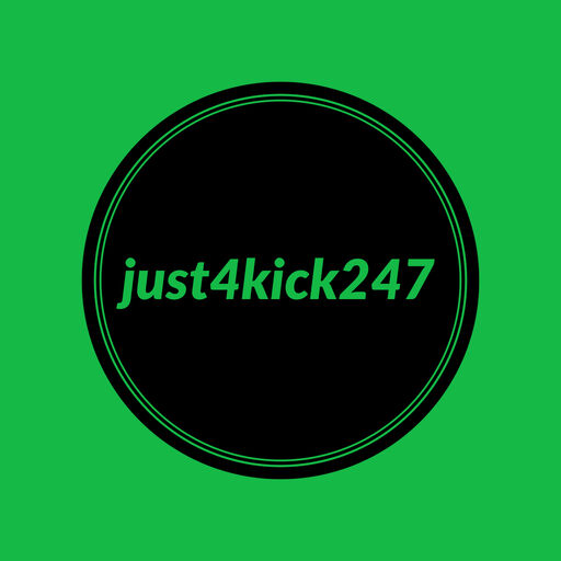 @just4kick247 Profile Picture