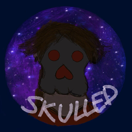@skulled Profile Picture