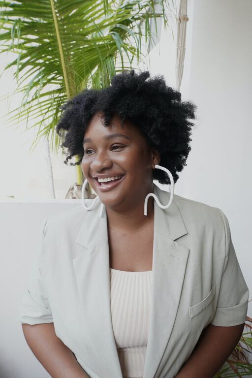 @igotyourblack Profile Picture
