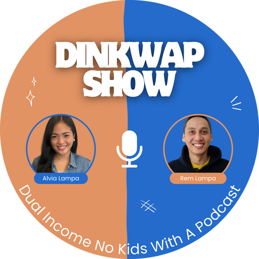 @dinkwapshow Profile Picture