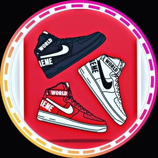 LnkBio profile picture for @sneaker