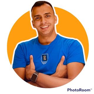 LnkBio profile picture for @drums
